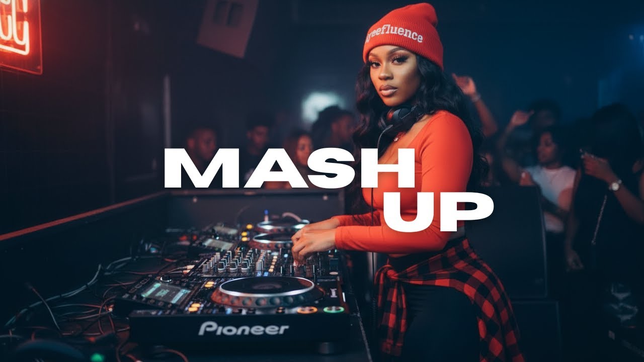 TrapSoul Mix | Smooth TrapSoul R&B Mashup That Hits Different | Ayeefluence