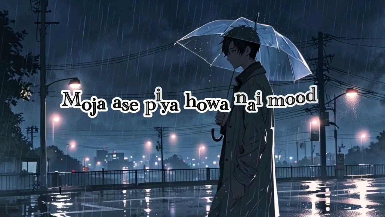 “Rainy Day “ Nagamese Original Song