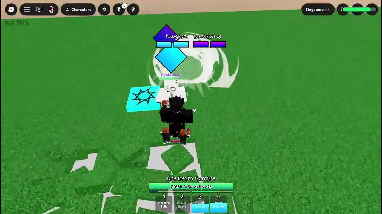 pvp as a high ping jjs