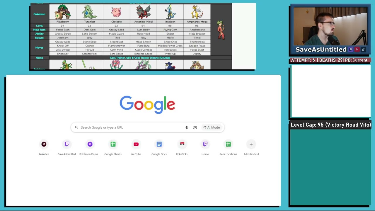 NINE FIGHTS REMAIN - Run and Bun Nuzlocke