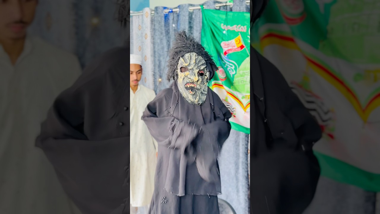 Eid Milad Un Nabi🇨🇨❤️ लठिया वाले मौलाना😭🙏 #shorts #eidmiladunnabi #molana #islamic #arish06 #viral