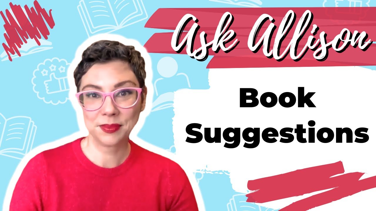 Book Recommendations for Therapists
