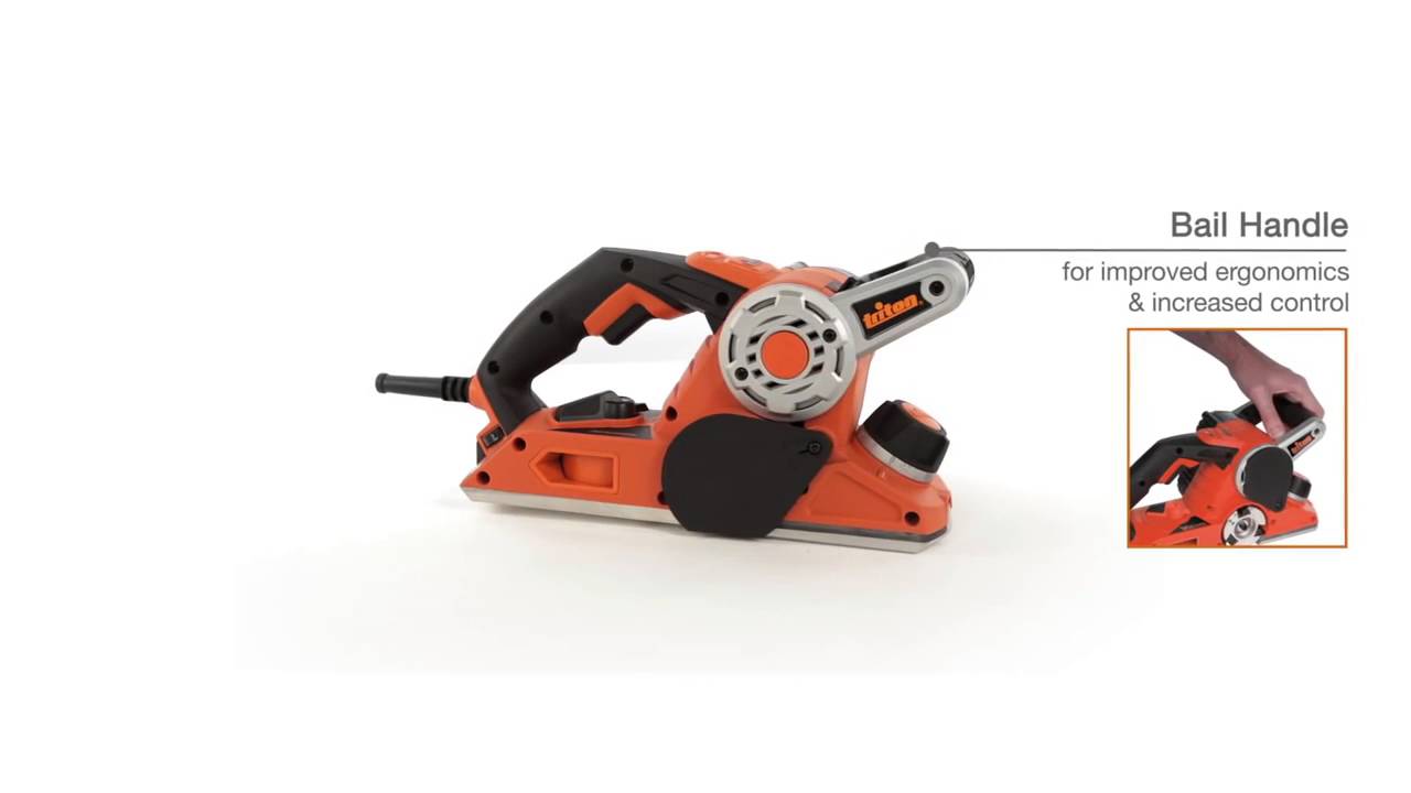 TRITON Unlimted Rebate Planer TRPUL