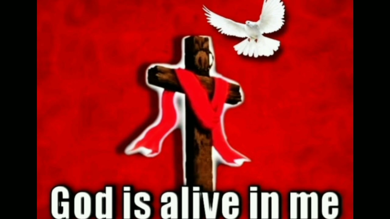 Devotion in Marathi on faith of David || Pastor Sudhir Sable || God is Alive in Me