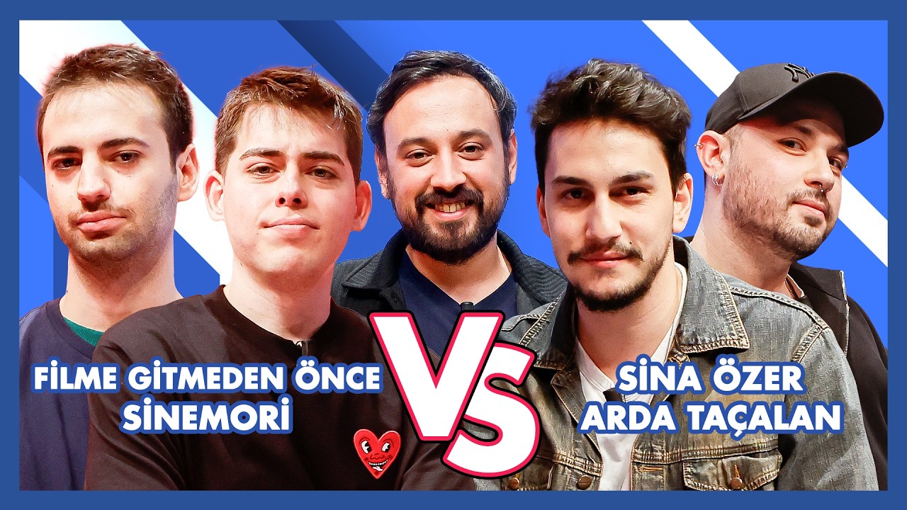 GGS SİNEMA ÖZEL: 