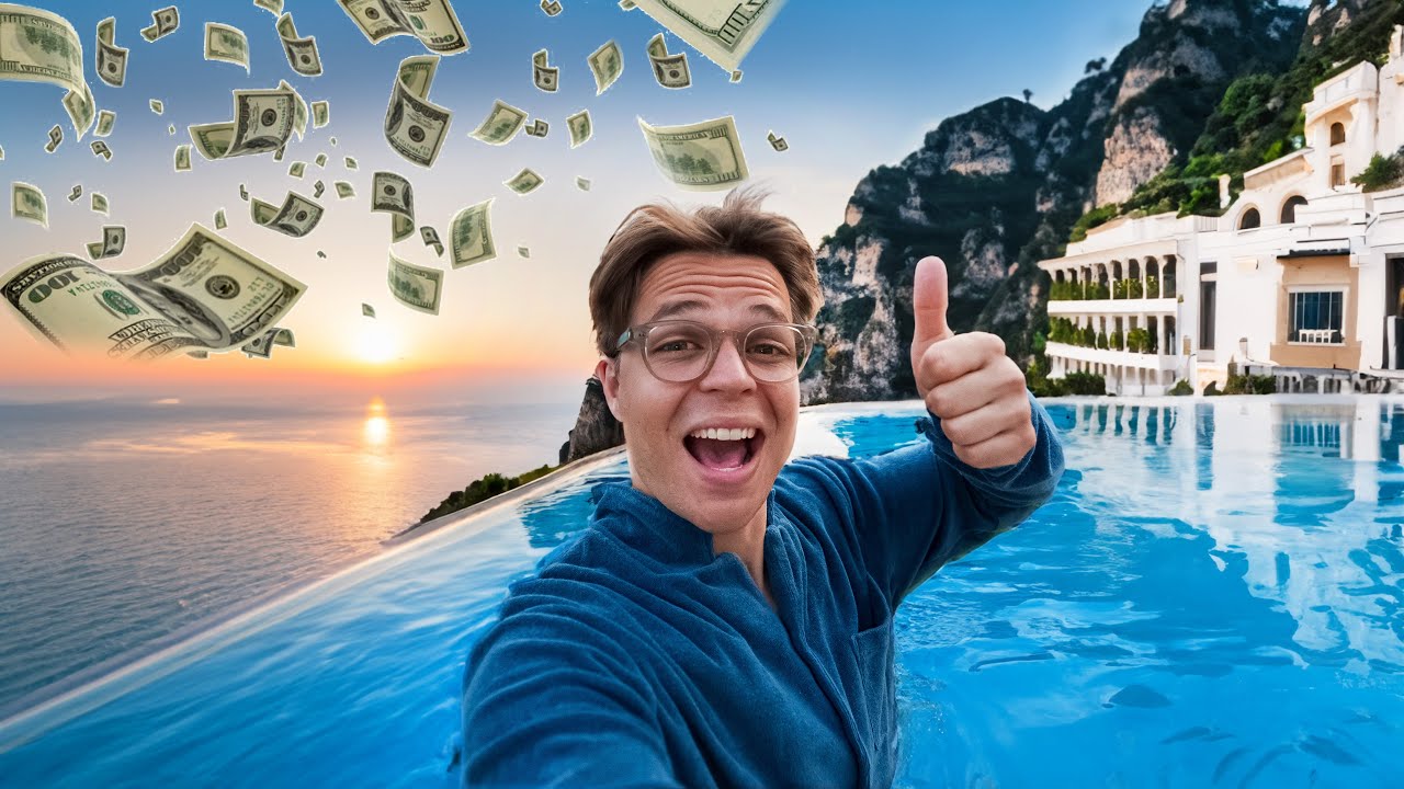VI HYRDE ITALIENS LYXIGASTE BOENDE