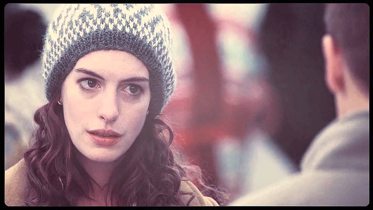 Jamie & Maggie (Love & Other Drugs)  || Into Your Arms