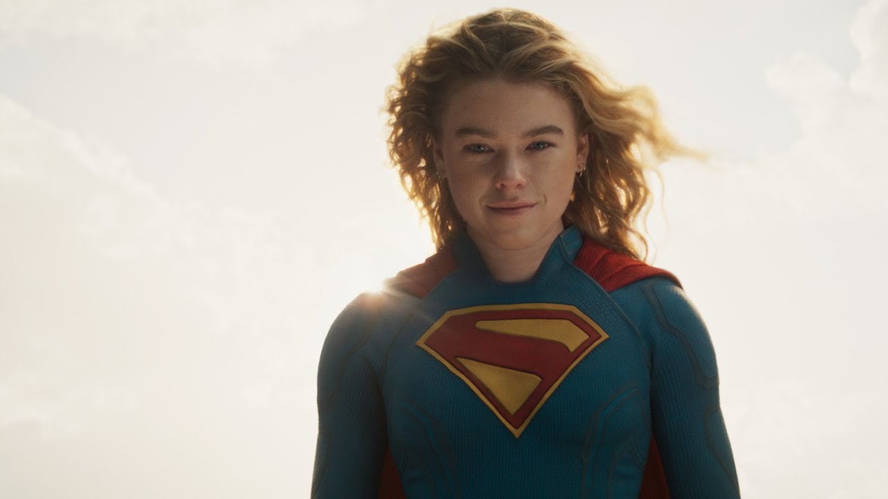 Supergirl | Türkçe Alt Yazılı Fragman | 26 Haziran 2026'da Sinemalarda
