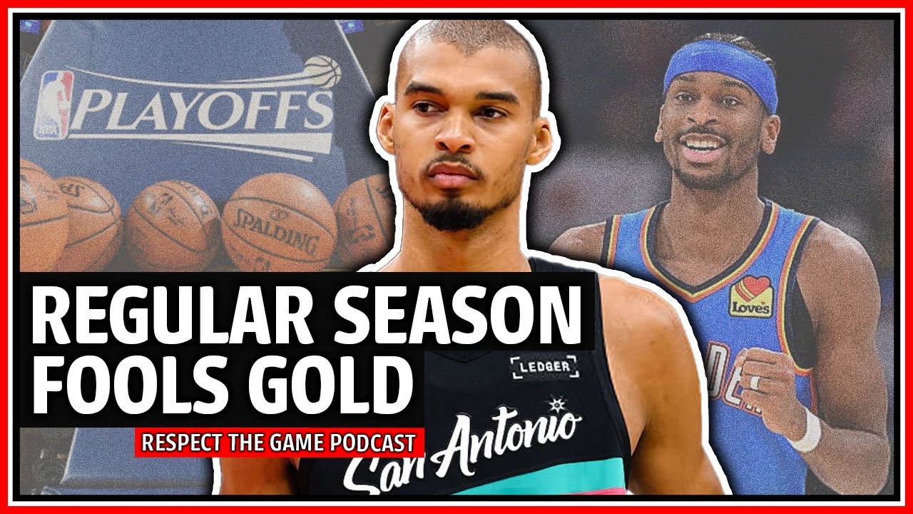 Post All-Star Break Hot Takes | RESPECT THE GAME