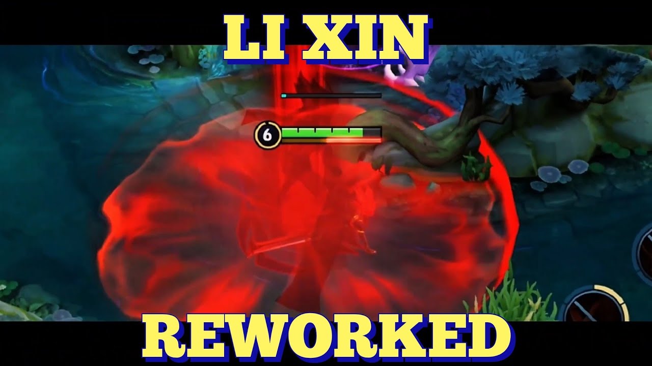 CN | LI XIN PRZEROBIONY | HONOR KR&Oacute;L&Oacute;W