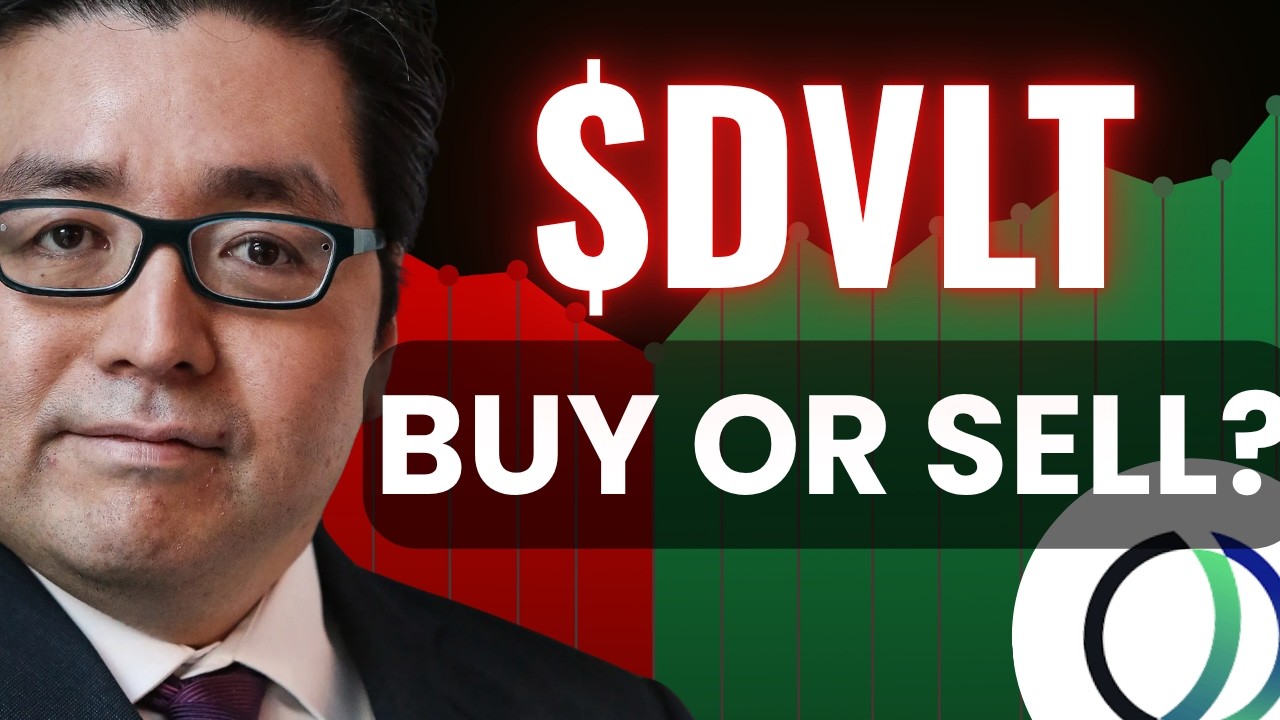 DVLT Stock (Datavault AI stock) DVLT STOCK analysis DVLT STOCK PREDICTION in DVLT stock news today
