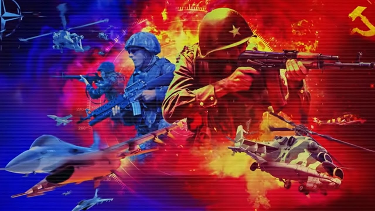 WARNO, а если жизнь после патча?