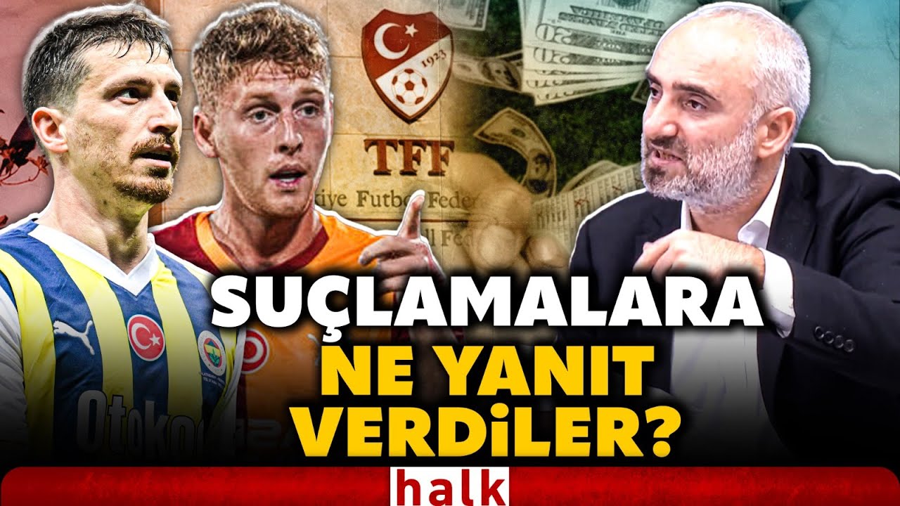 Mert Hakan Yandaş ve Metehan Baltacı tutuklandı! İsmail Saymaz detayları canlı yayında anlattı!