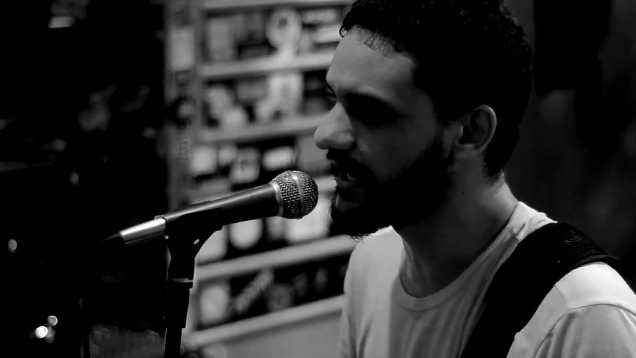 ENERVANTE  - Ao Vivo no escrit&oacute;rio