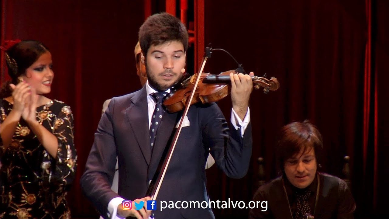 Paco Montalvo 