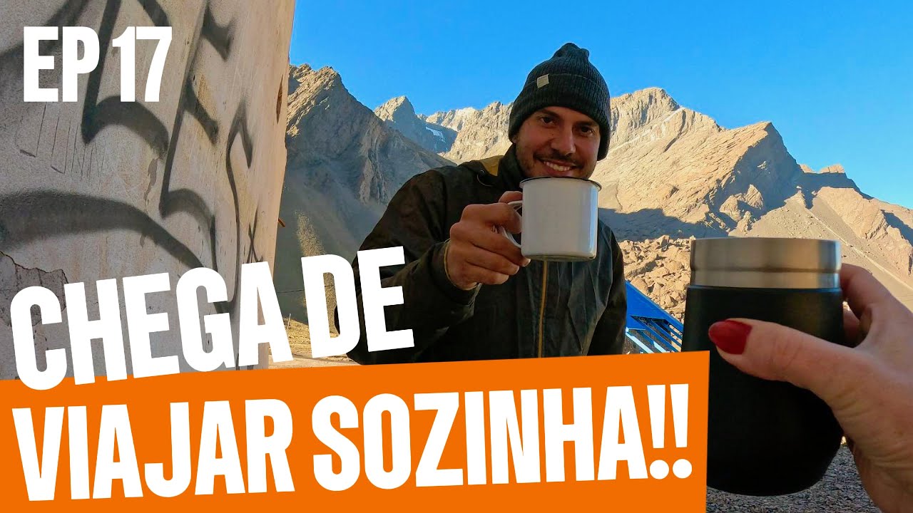 Bungee Jump em Mendoza e mais 4 pontos turisticos Incriveis!