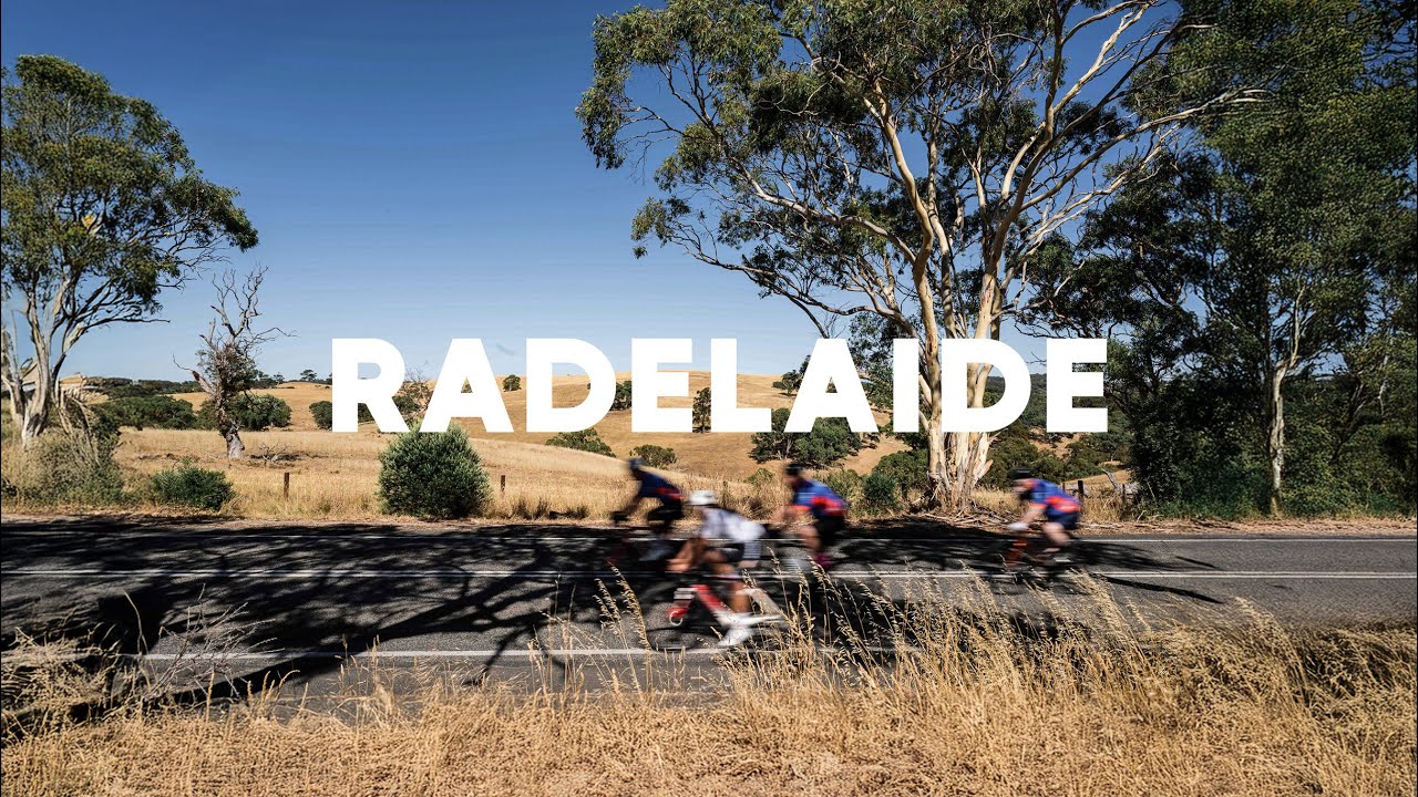 Tour Down Under 2026 | Adelaide Epic Ride 136km