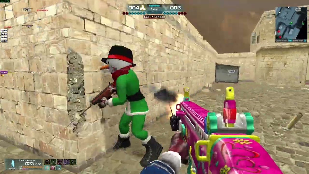Warrock