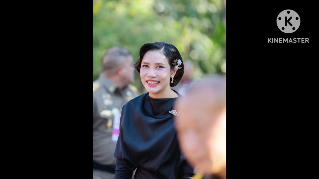 ในหลวงโปรดเกล้าฯ...#เจ้าคุณพระฯ💙💛...ผู้แทนพระองค์...บำเพ็ญกุศลน้อมถวายพัตตาหารเพล