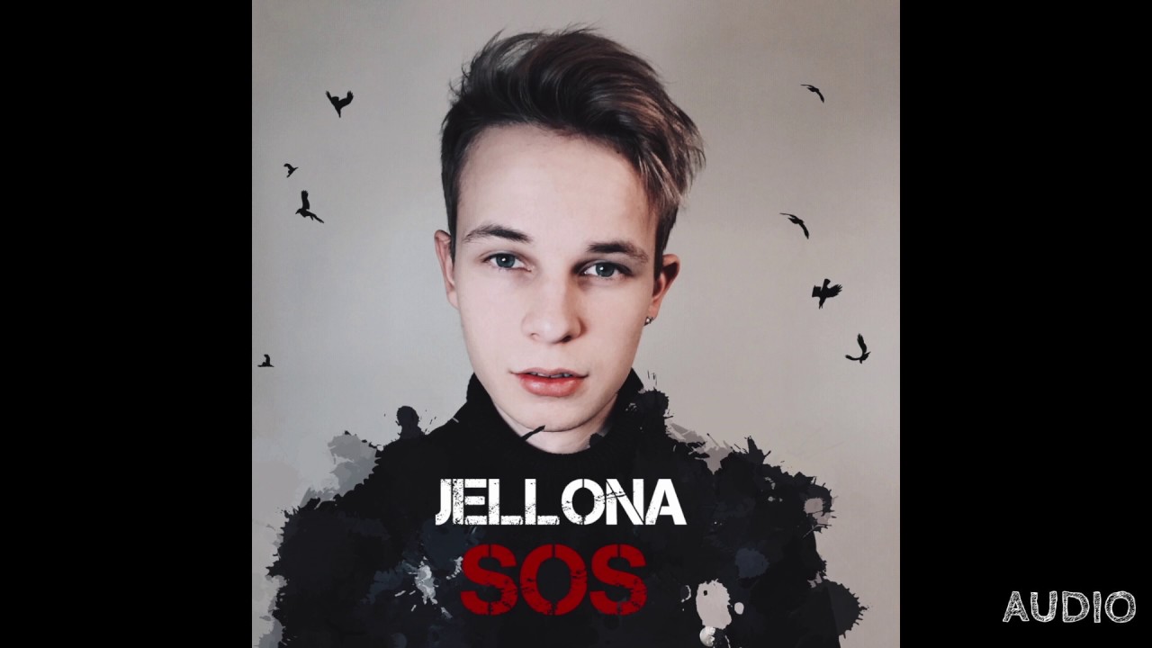 Jellona - SOS (Audio)