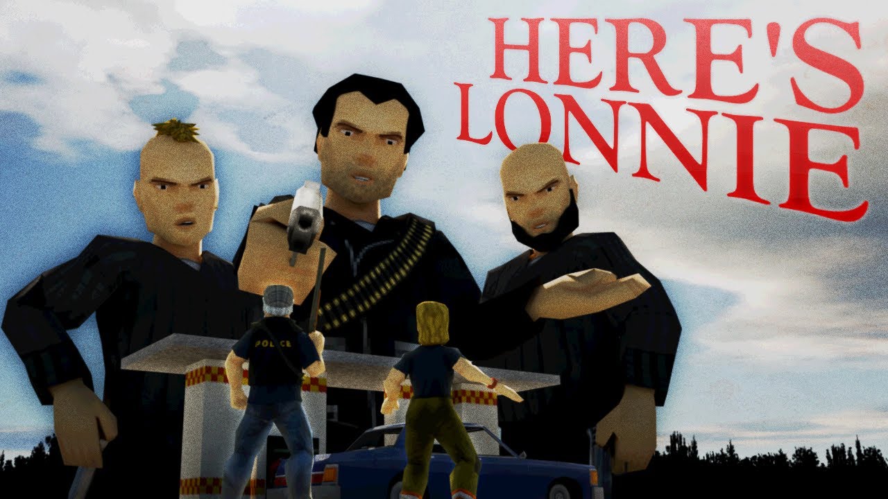 Here's Lonnie | Part 1 | Project Zomboid Animated Story