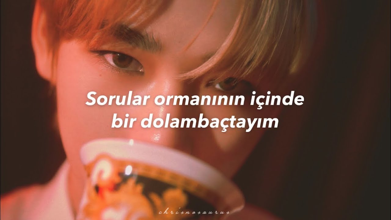 ENHYPEN ‘Given - Taken’ (Türkçe Çeviri)