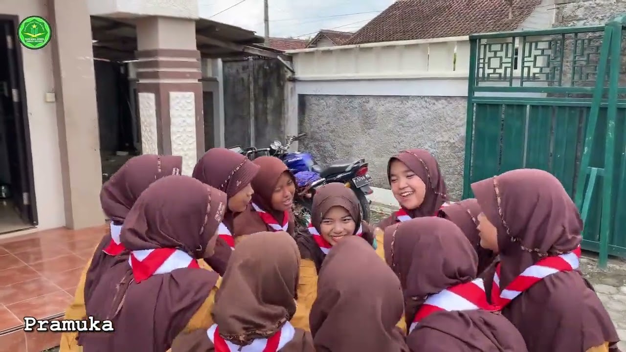 VIDEO SOSIALISASI SMP ISLAM ALI BADAR BANGOREJO