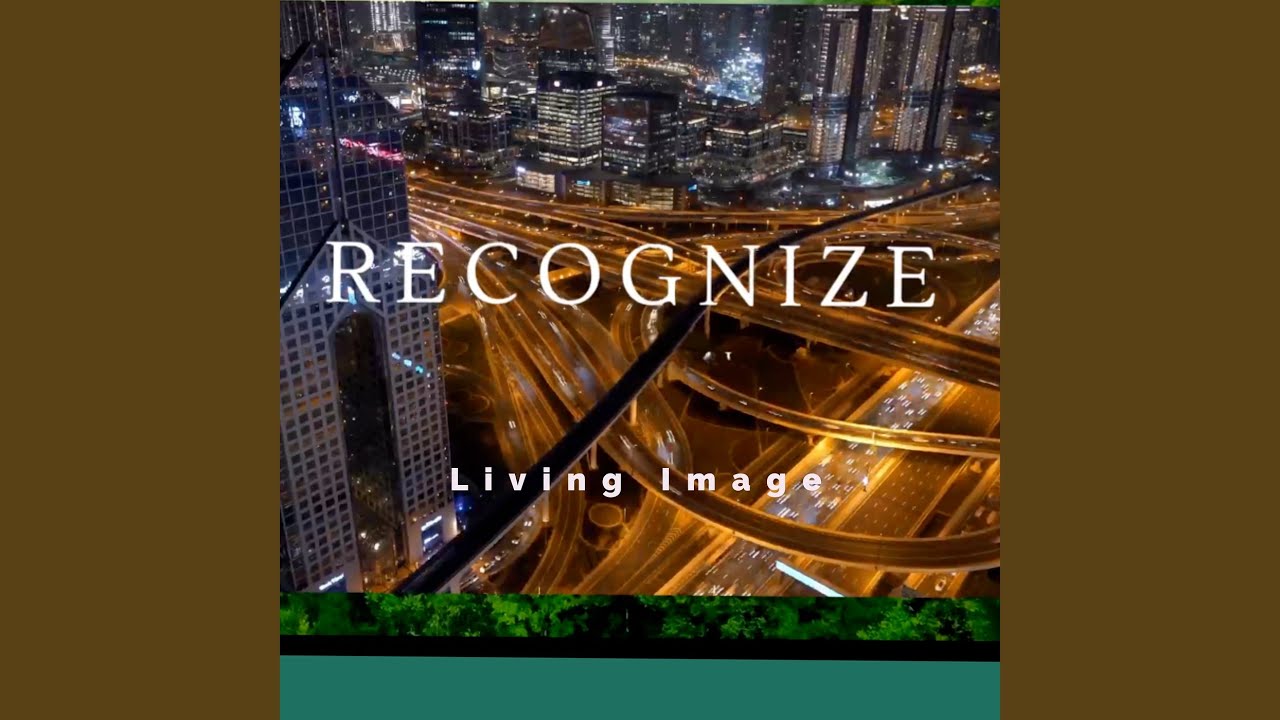 Recognize