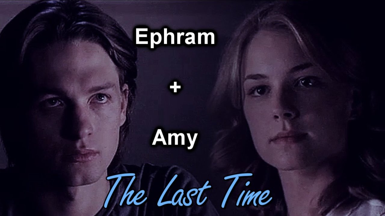 Ephramy | The Last Time