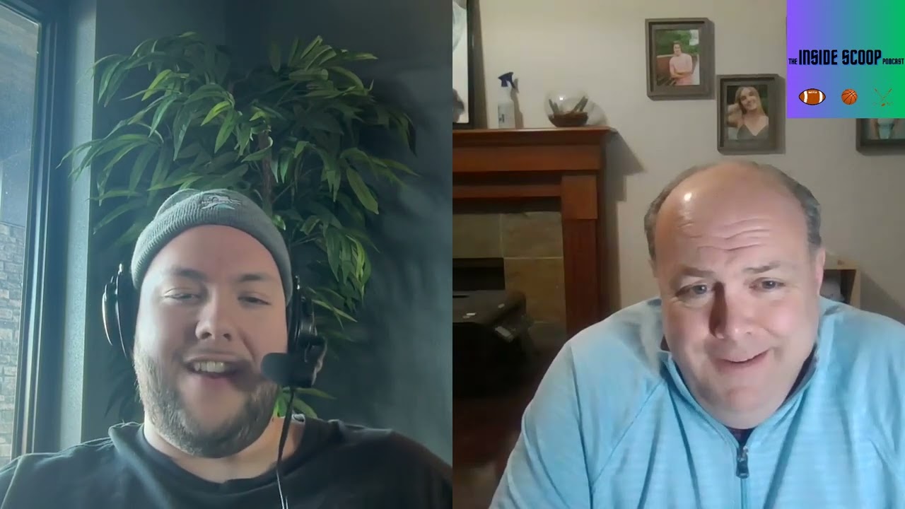 Minnesota Boys High School Hockey State Tournament Preview Show with John Conley