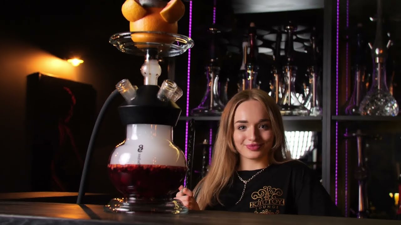 Original hookah Tea mix
