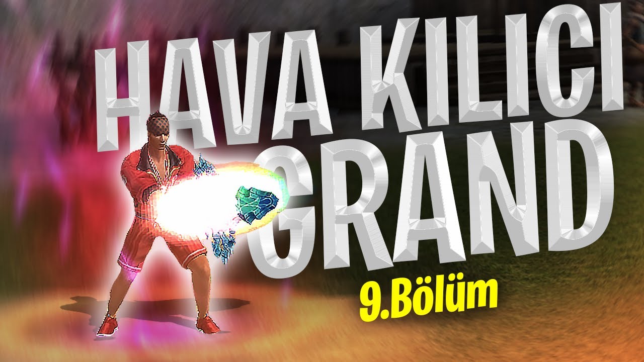 En Yakışıklı Hava Kılıcı ! (9.Bölüm) | Metin2 Tr Ruby Lucifer | Metin2 Sıfırdan Başlangıç