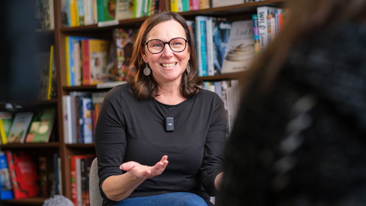 What They Said - Pip Williams