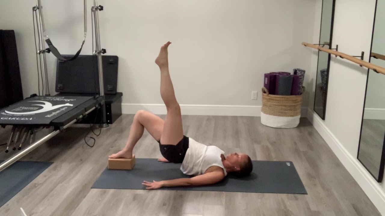Garuda Method Graha (Brick)