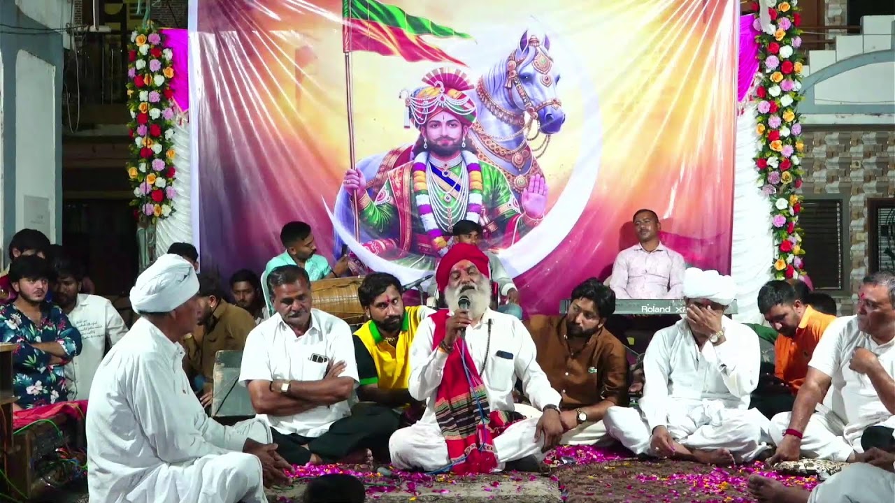 રામાપીર નો પાઠ || Ramapir No Path || Surat 2026