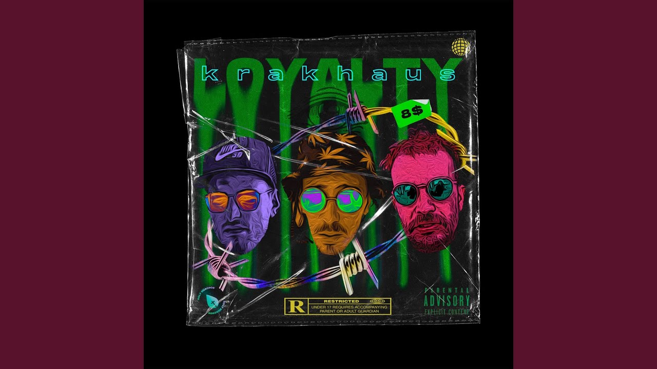 Loyalty Krakhaus