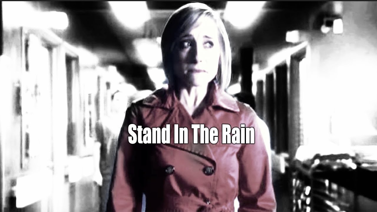 [Smallville] Chloe Sullivan + Chlollie - Stand In The Rain