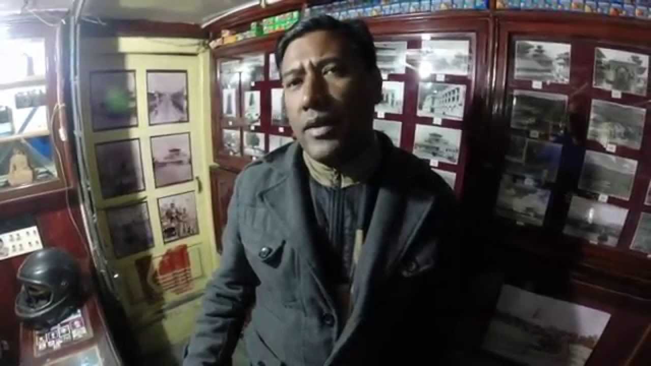 Legendary Kathmandu Photo History Family