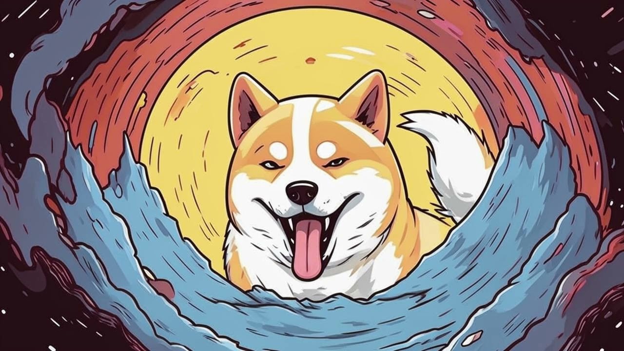 Shiba Inu: Is the 'Dogecoin Killer' Ready to Unleash Its Fury? 🐕🚀