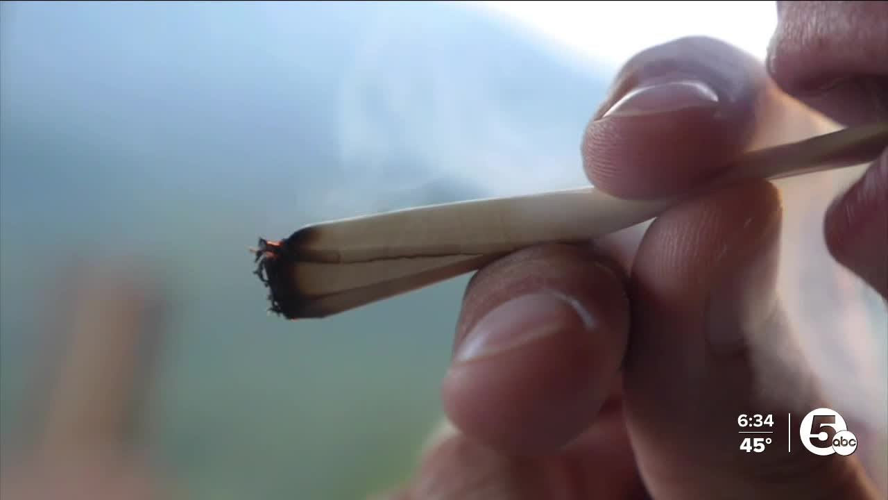 What is Cannabinoid Hyperemesis?