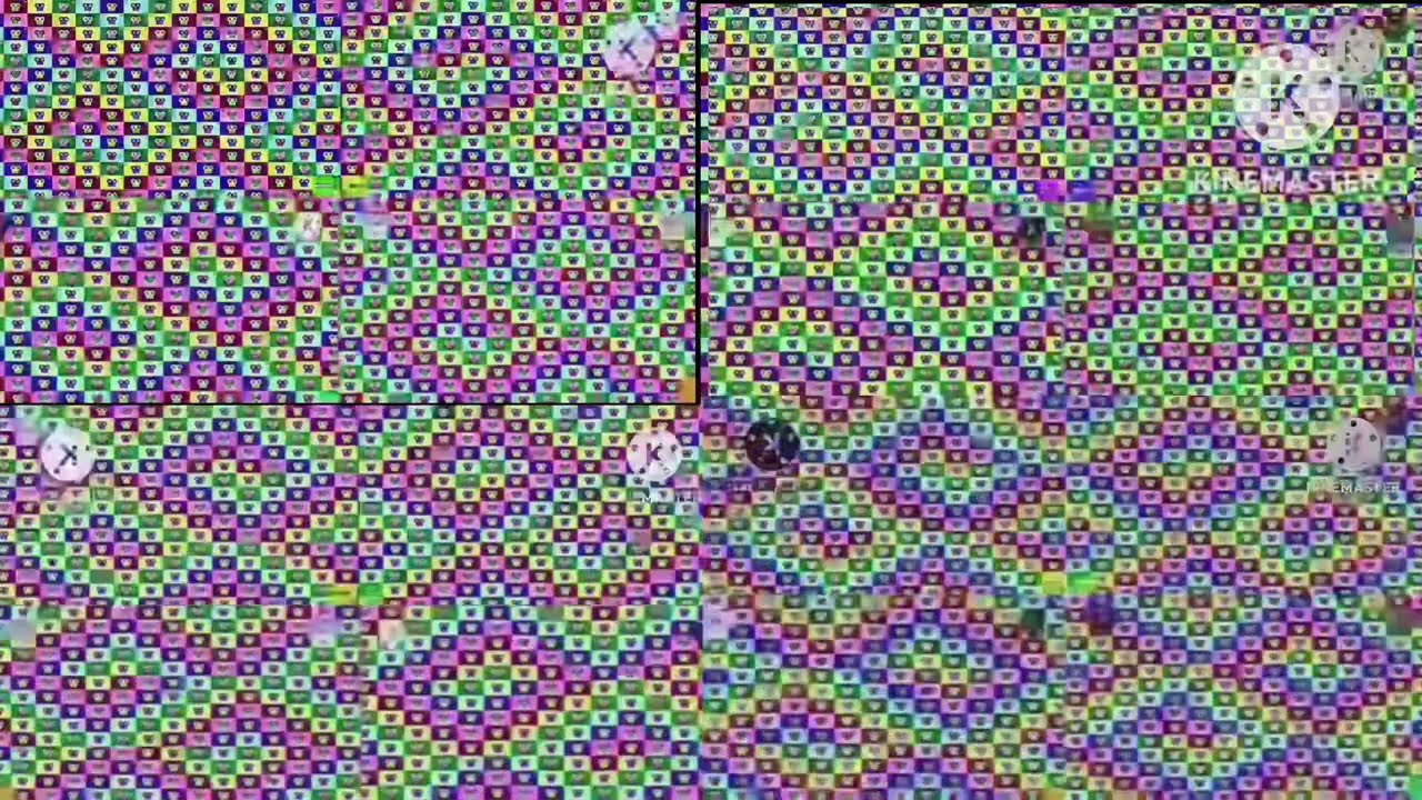 Klasky Csupo effects powers too many parison
