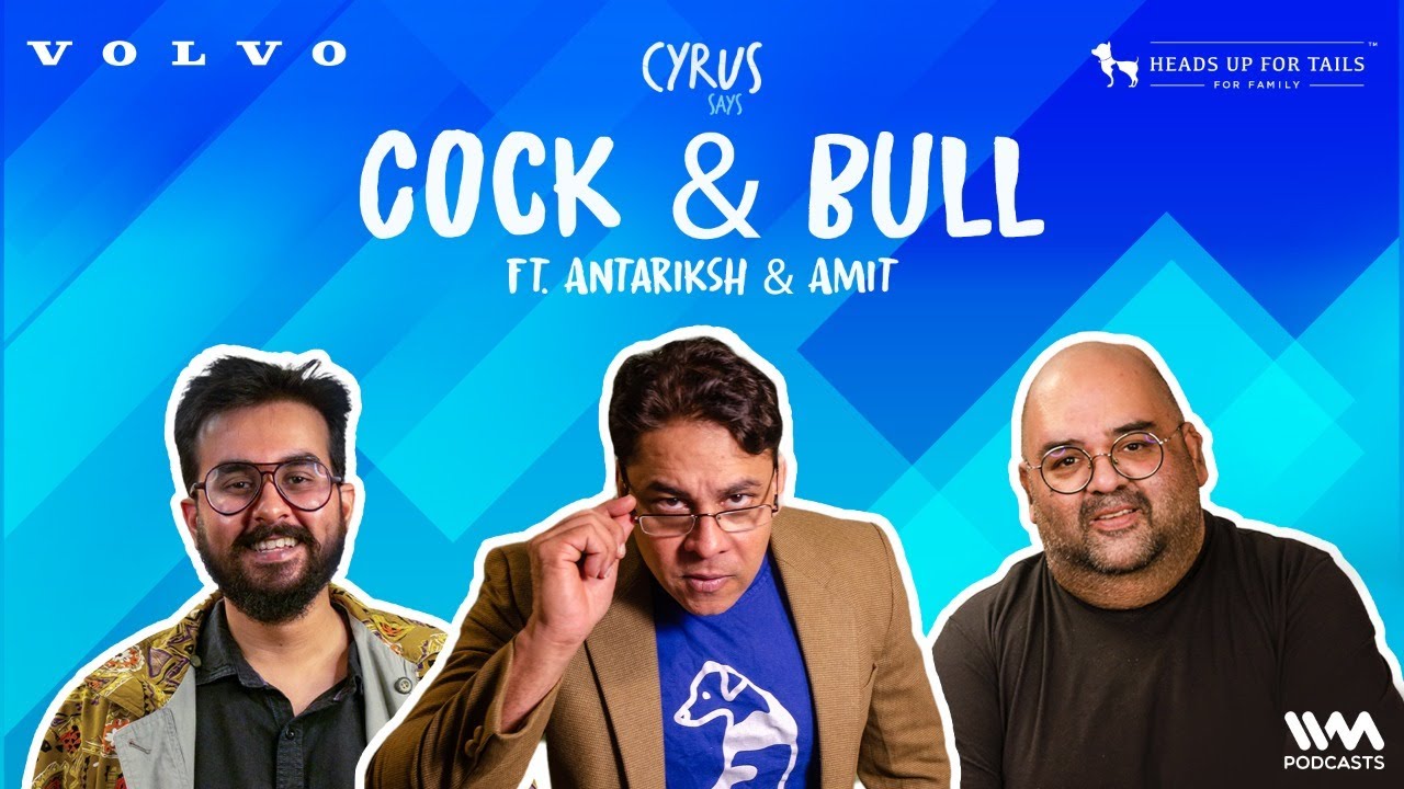 Order & Tech Issues w/ Amit & Antariksh | 