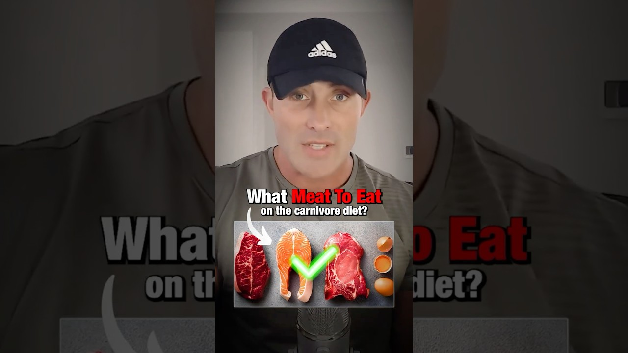 What Type Of Meat To Eat On The Carnivore Diet?
