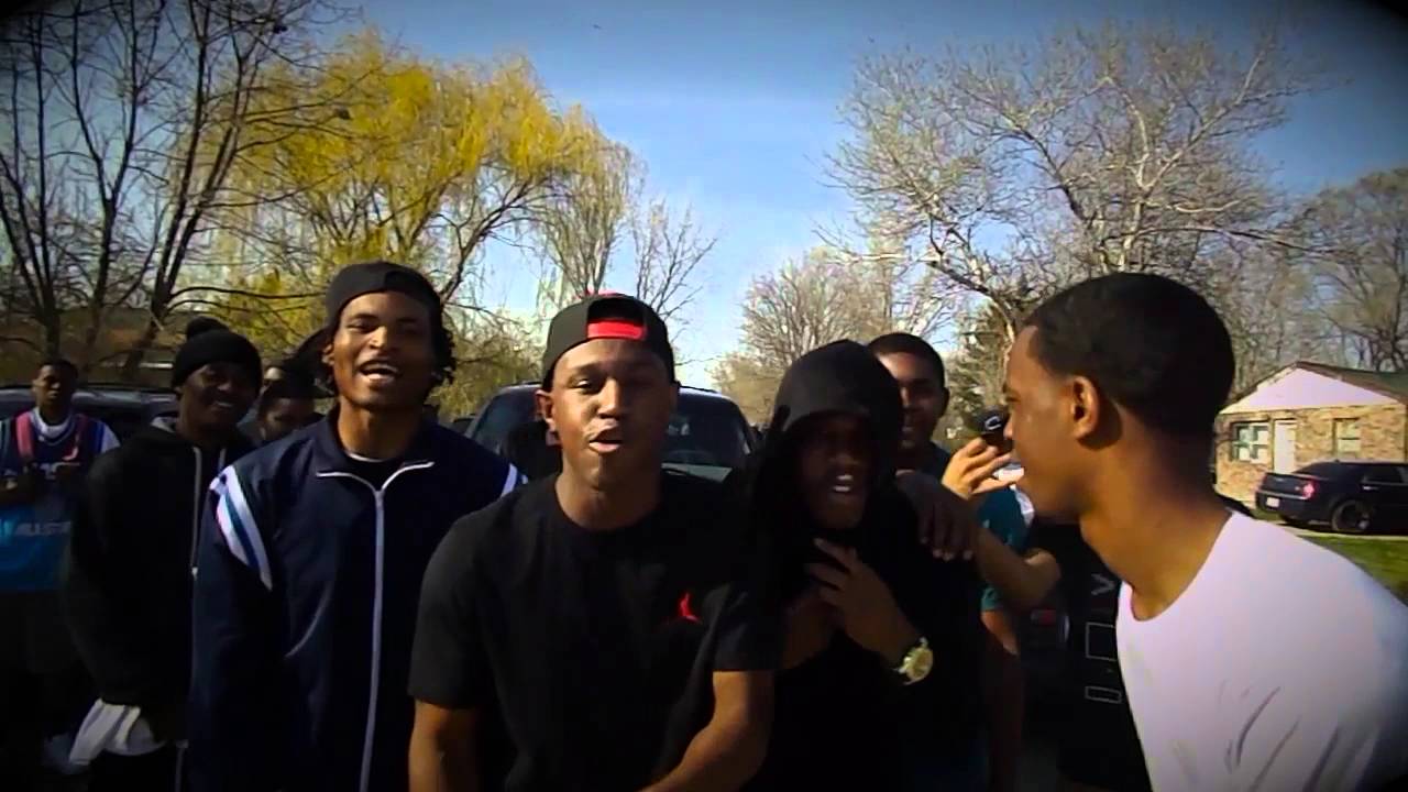 Lil Fred x Intro