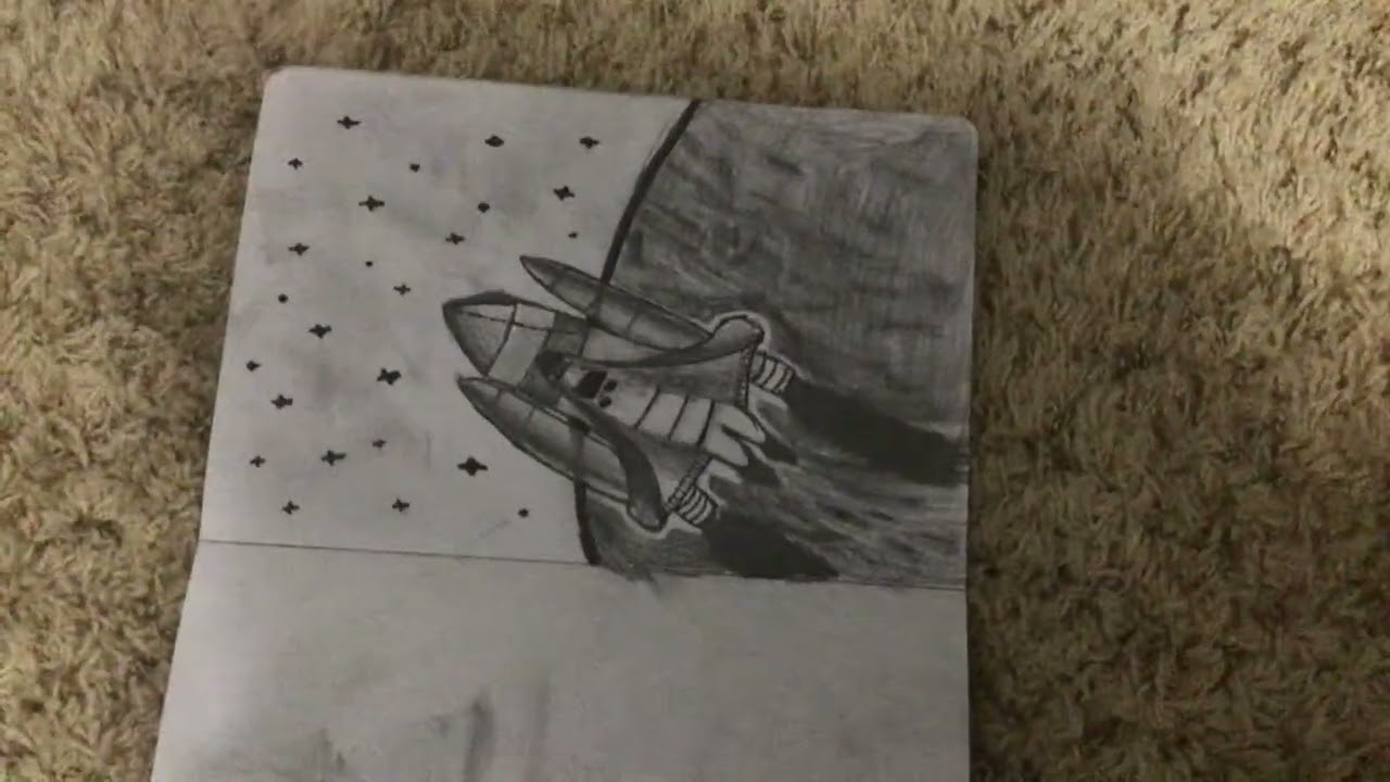 Rocket!!!!