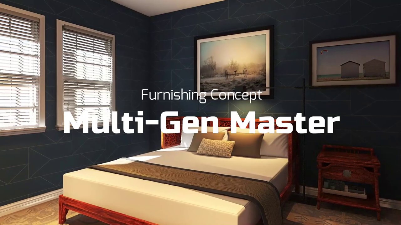 Multi-Gen Suite