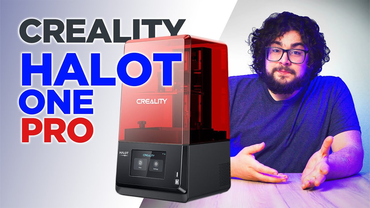 Halot One Pro | Reseña en Español - ¿Vale la pena? | Unboxin't Argento