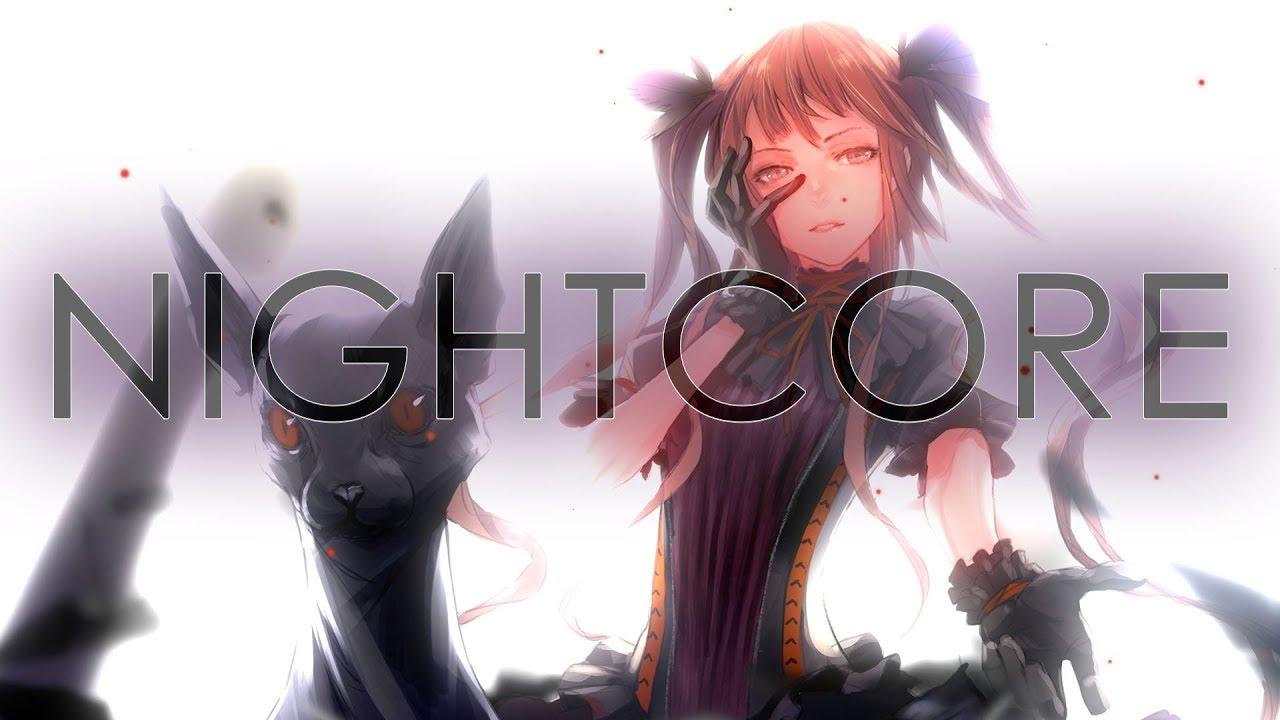 「Nightcore」 Fallen Leaves  「Billy Talent」