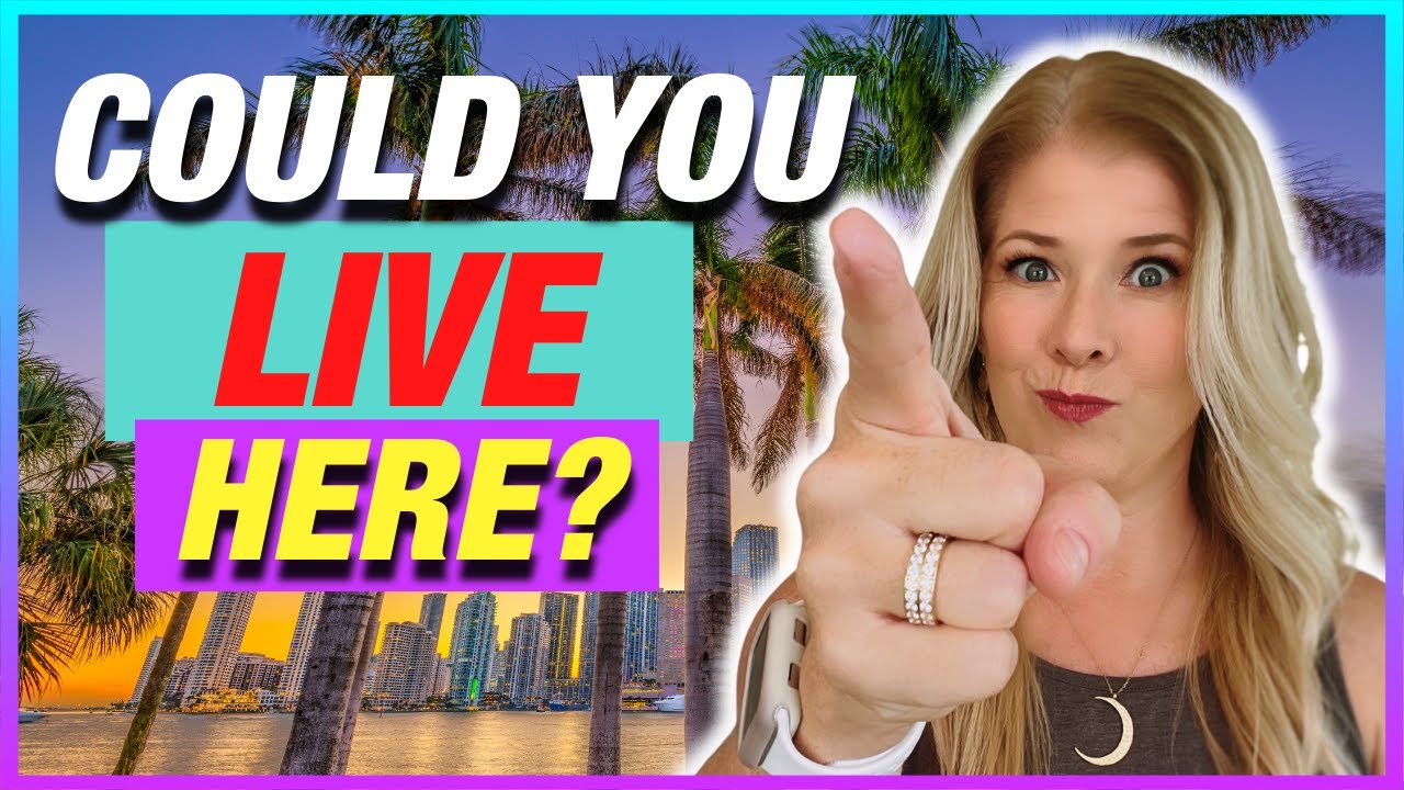Where Should I Live When Moving To Tampa Florida- Find the perfect Spot!