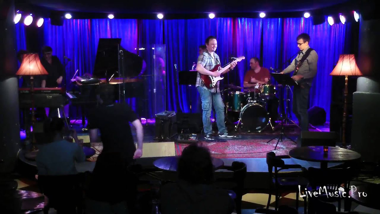TIM TEAM JAM 04 05 14
